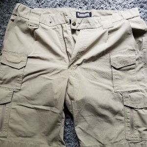 Tactical Shorts Blackhawk